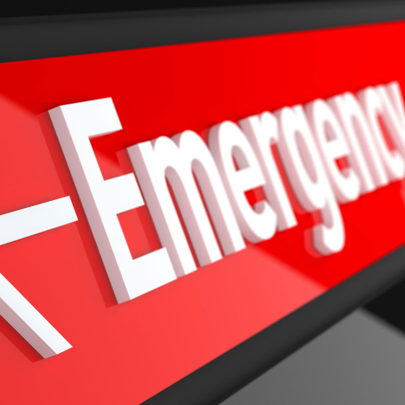 emergency dentist newport