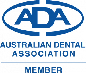 ADA Member Logo